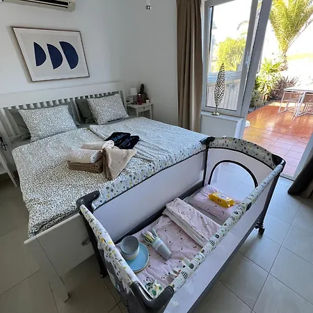 Thiago בית נופש