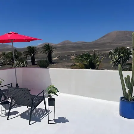 בית נופש Thiago *