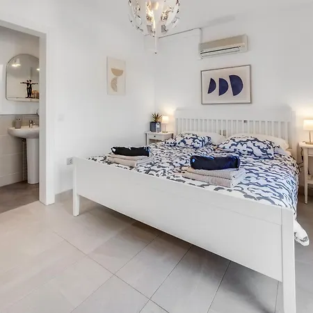 Thiago * פוארטו קאלרו