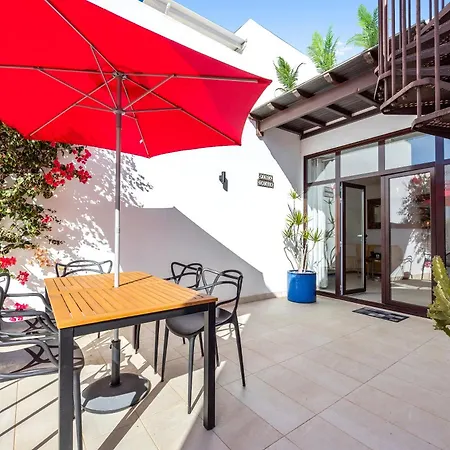 בית נופש Thiago *