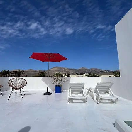 Thiago * פוארטו קאלרו