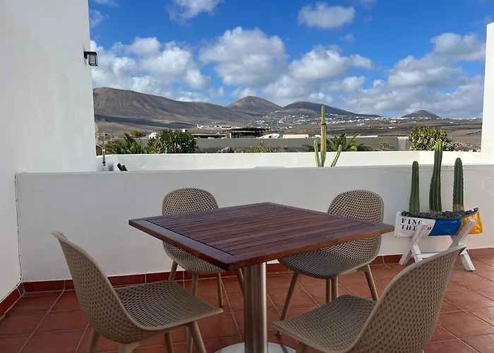 別荘 Thiago プエルト・カレロ