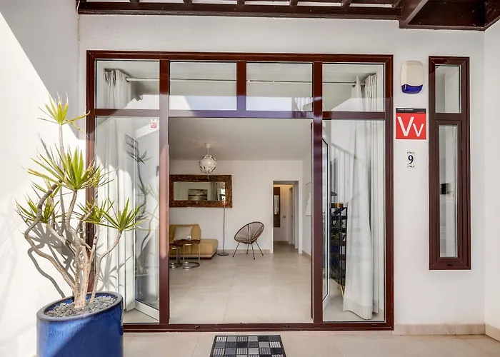 Thiago 別荘 プエルト・カレロ