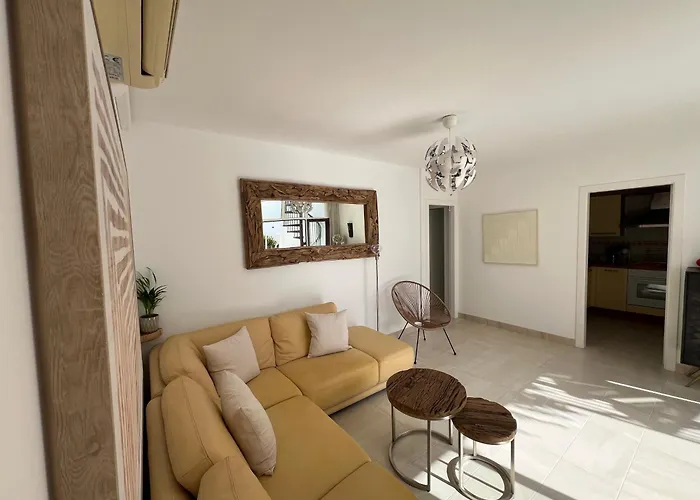 別荘 Thiago プエルト・カレロ