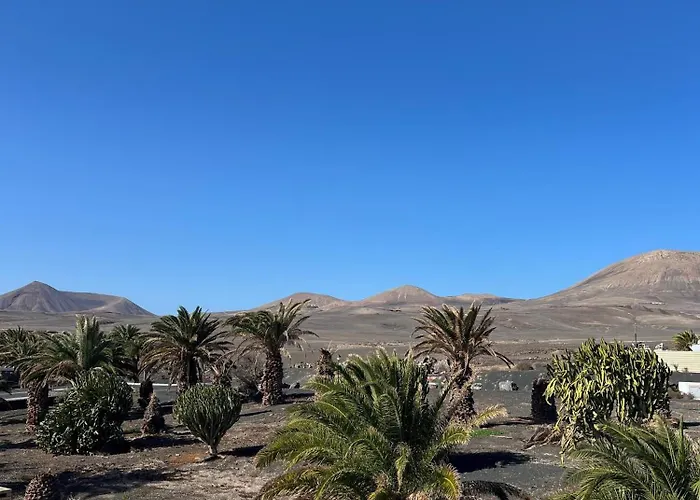 Thiago 別荘 プエルト・カレロ