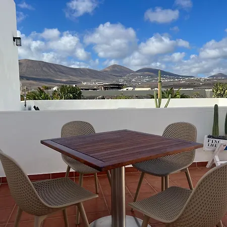 Holiday home Thiago Puerto Calero