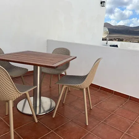 Dom wakacyjny Thiago *