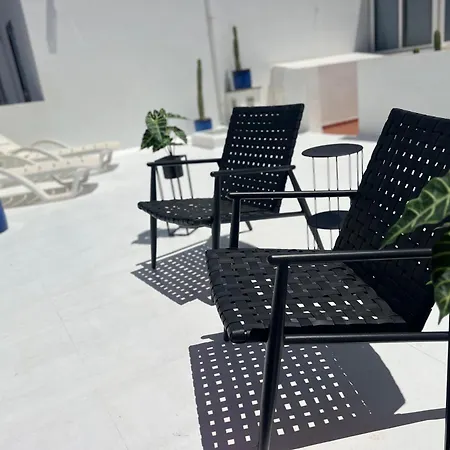 Dom wakacyjny Thiago