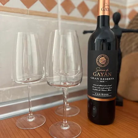 Thiago بيت للعطل بْوُرتو كاليرو