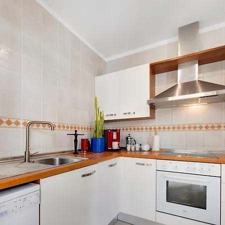 Holiday home Thiago Puerto Calero