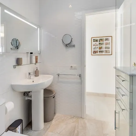 Dom wakacyjny Thiago