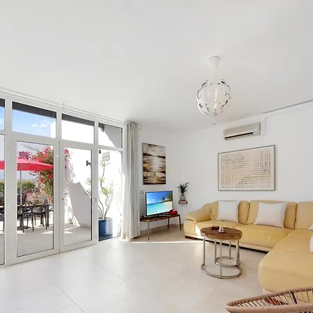 بيت للعطل Thiago *