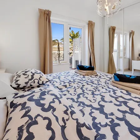 Thiago Holiday home