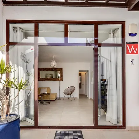 Thiago Holiday home Puerto Calero