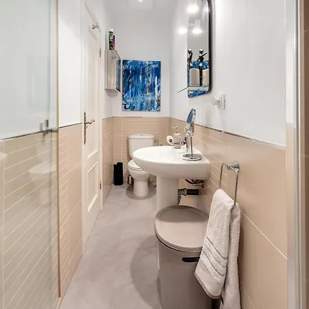 بيت للعطل Thiago بْوُرتو كاليرو