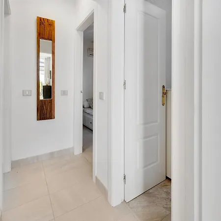 بيت للعطل Thiago