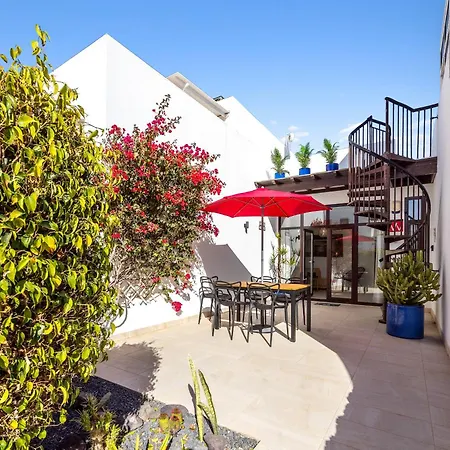 Thiago Holiday home