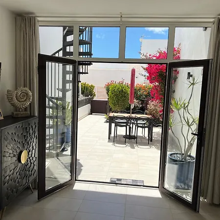 Dom wakacyjny Thiago