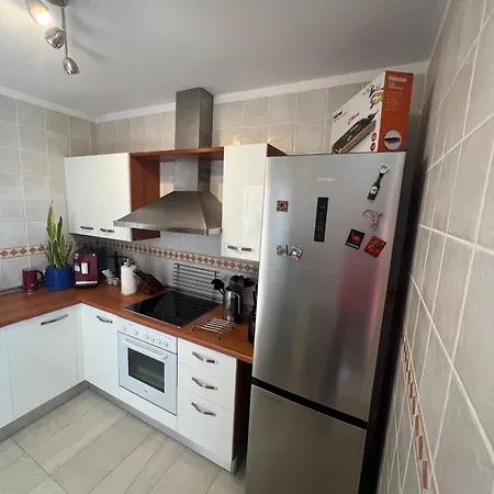 Dom wakacyjny Thiago *