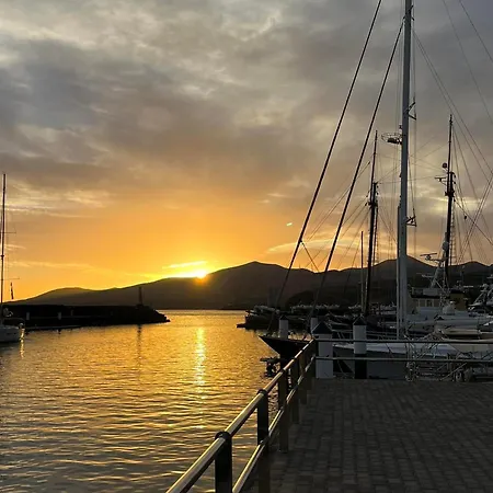 Σπίτι διακοπών Thiago Puerto Calero