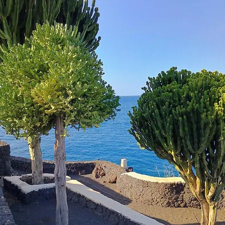 Thiago Holiday home *
