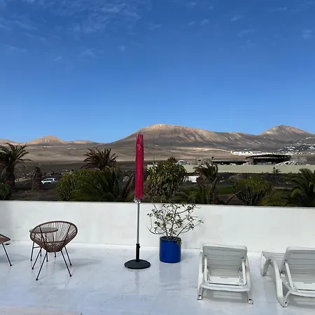 Thiago Holiday home