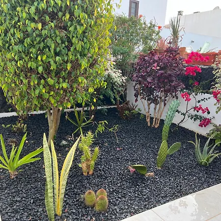 Holiday home Thiago Puerto Calero