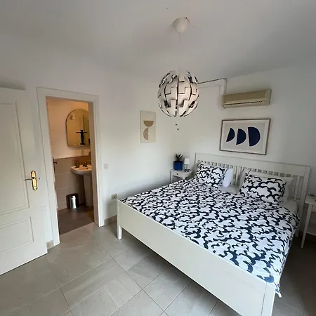 Thiago Holiday home *