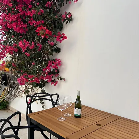 Dom wakacyjny Thiago *