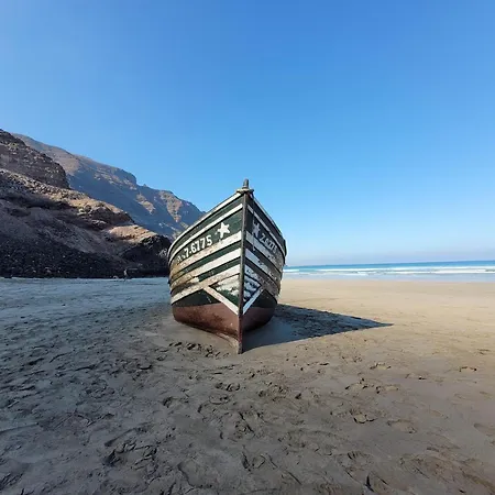 بيت للعطل Thiago *