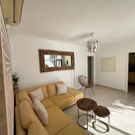 Holiday home Thiago Puerto Calero