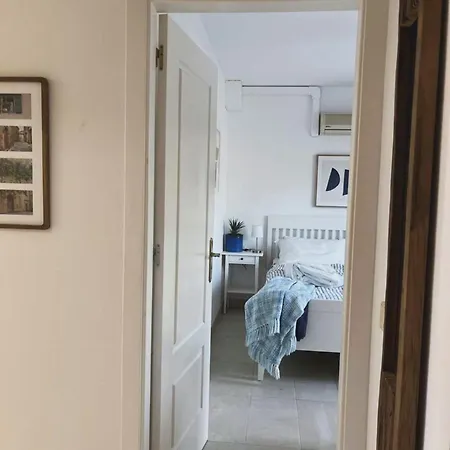 Holiday home Thiago Puerto Calero