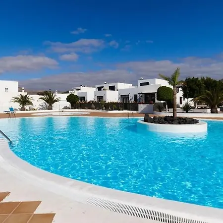 Holiday home Thiago Puerto Calero