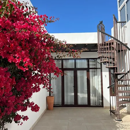 بيت للعطل Thiago *