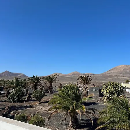 Thiago Σπίτι διακοπών Puerto Calero