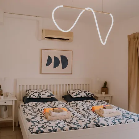 Дом отдыха Thiago *