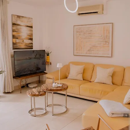 Ferienhaus Thiago