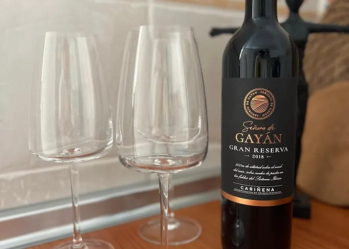 Thiago Σπίτι διακοπών Puerto Calero