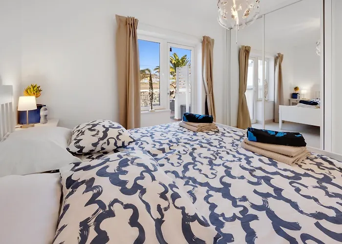 Thiago Σπίτι διακοπών