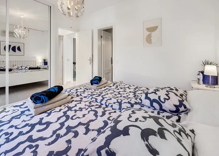 Thiago * Puerto Calero