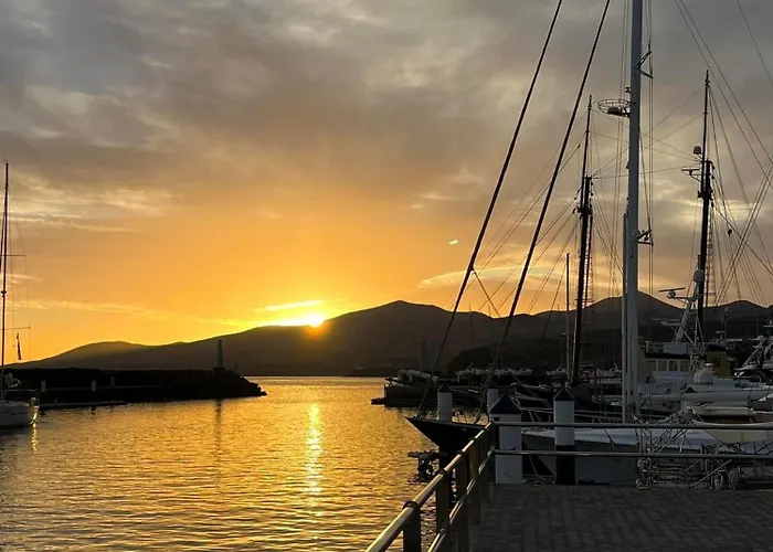 Σπίτι διακοπών Thiago Puerto Calero