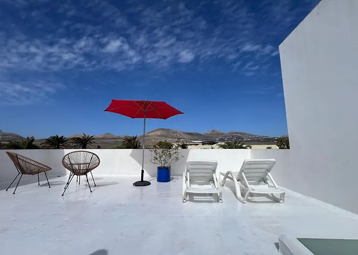 Thiago * Puerto Calero