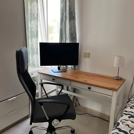 بيت للعطل Thiago