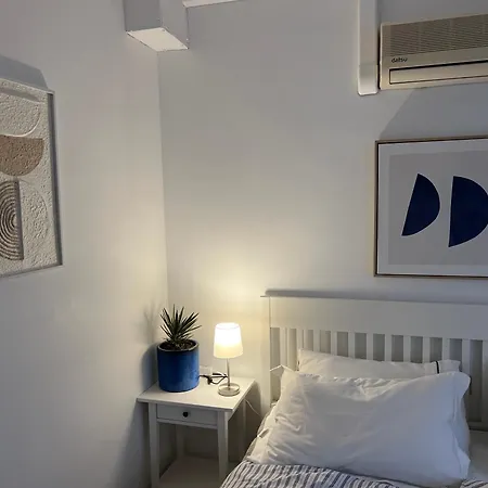 بيت للعطل Thiago