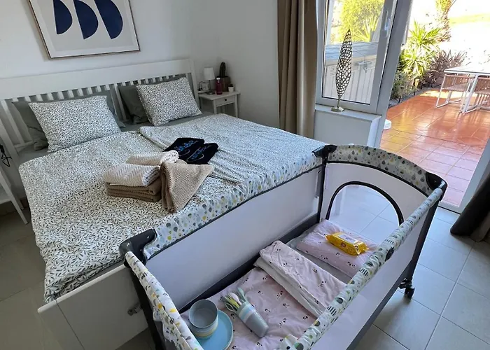 Thiago بيت للعطل