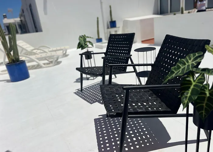 بيت للعطل Thiago