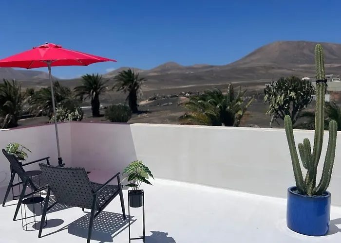 بيت للعطل Thiago *