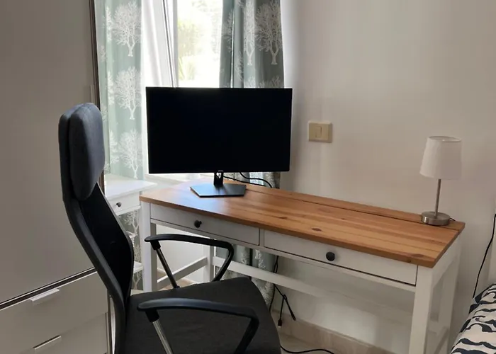 بيت للعطل Thiago