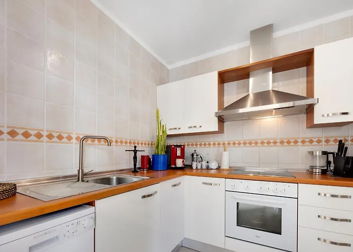 بيت للعطل Thiago بْوُرتو كاليرو