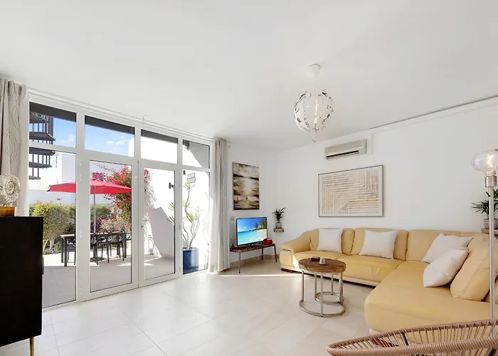 بيت للعطل Thiago *